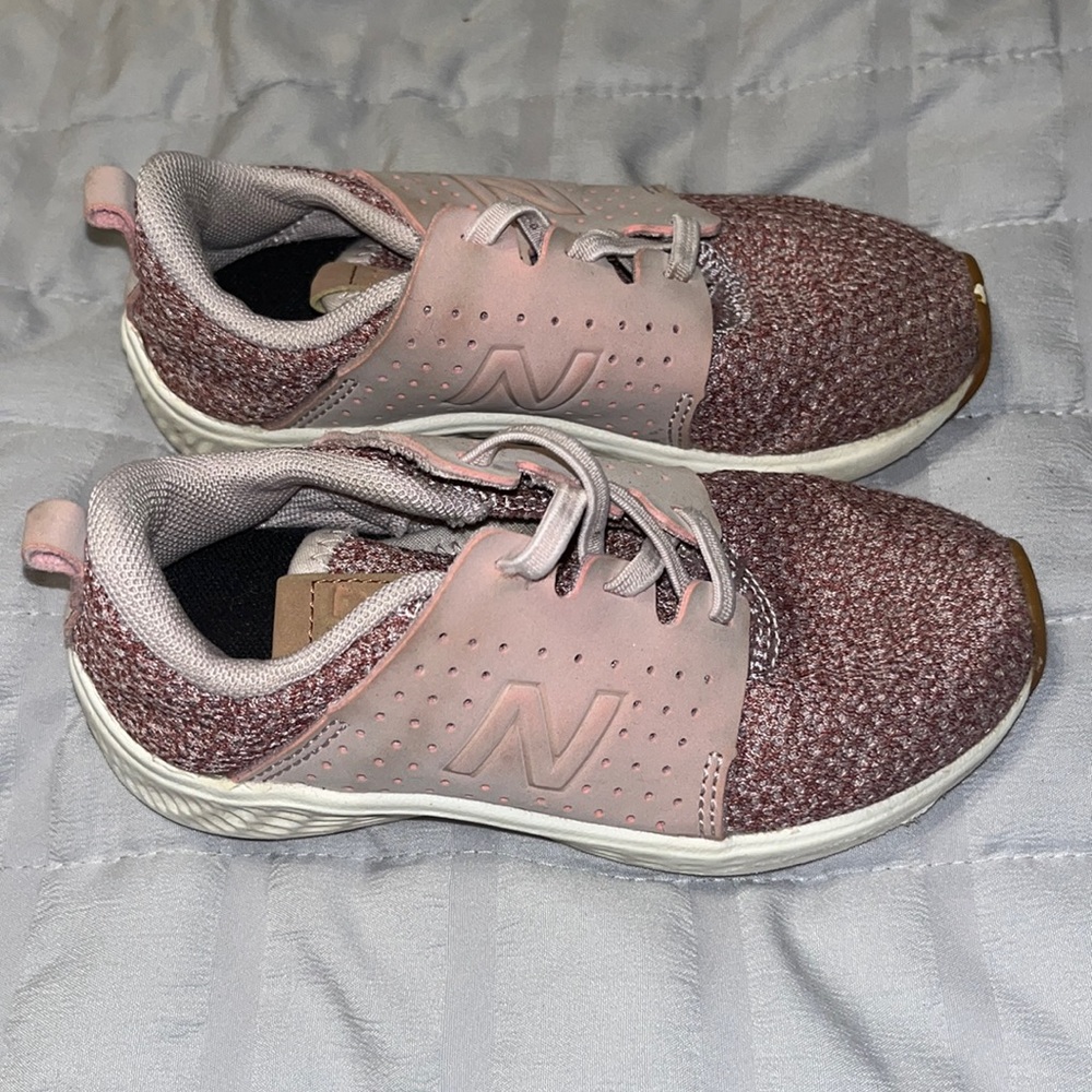 Girls new balance